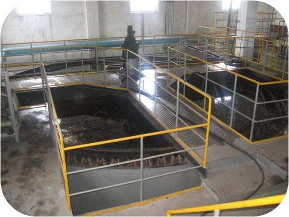 黄平县有色金属废水回收
